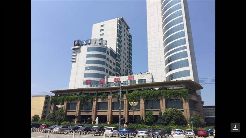 秀兰饭店 - 保定清洗公司-保定除四害- 案例【保定消毒公司】